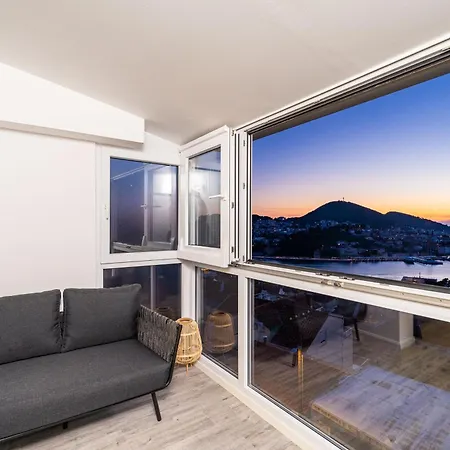 Miramar - Seaview Self Check-in