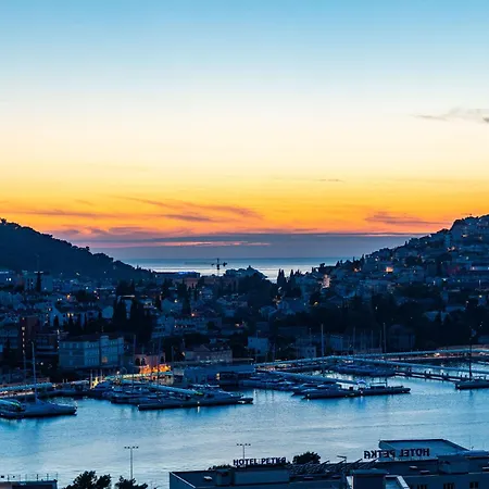 Miramar - Seaview Self Check-in