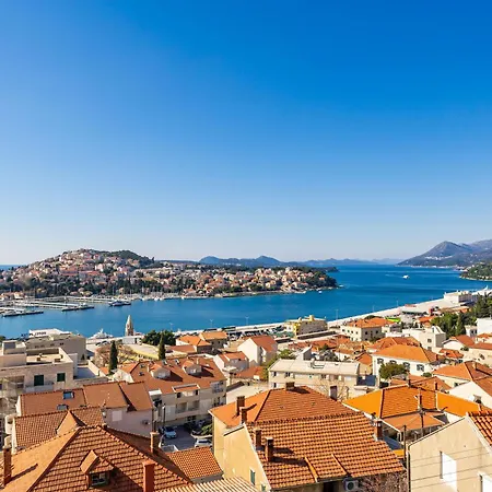 公寓 Miramar - Seaview Self Check-in