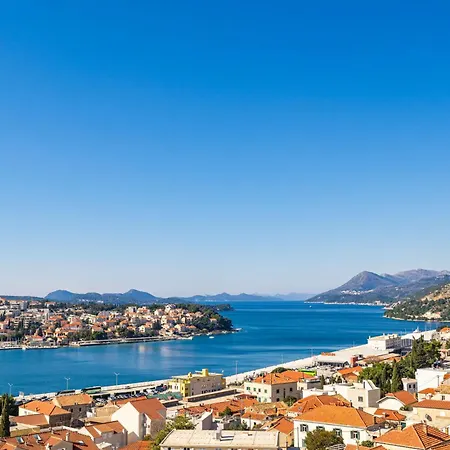 公寓 Miramar - Seaview Self Check-in *