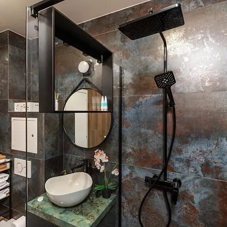 Apartman Miramar - Seaview Self Check-in *