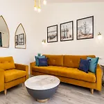 Apartman Miramar - Seaview Self Check-in *