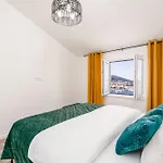 Miramar - Seaview Self Check-in * Dubrovnik