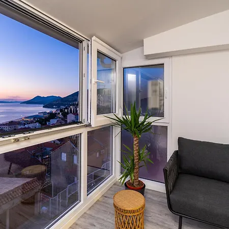 Miramar - Seaview Self Check-in * Dubrovnik