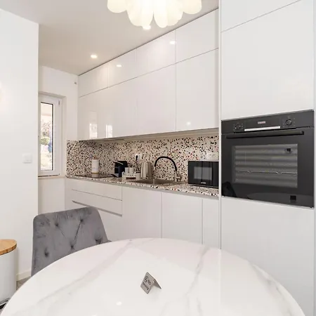 Miramar - Seaview Self Check-in