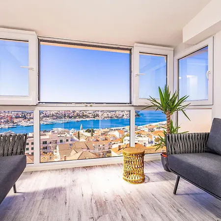 Lejlighed Miramar - Seaview Self Check-in