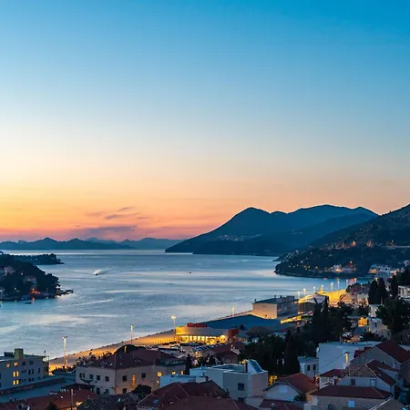 Miramar - Seaview Self Check-in Lägenhet *