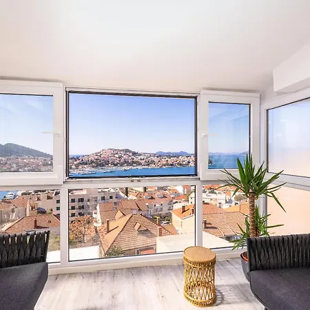 Miramar - Seaview Self Check-in *