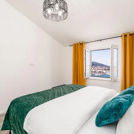 Miramar - Seaview Self Check-in * Dubrovnik