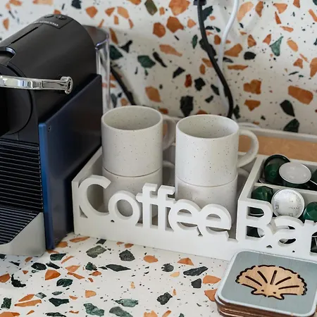 Miramar - Seaview Self Check-in Lejlighed