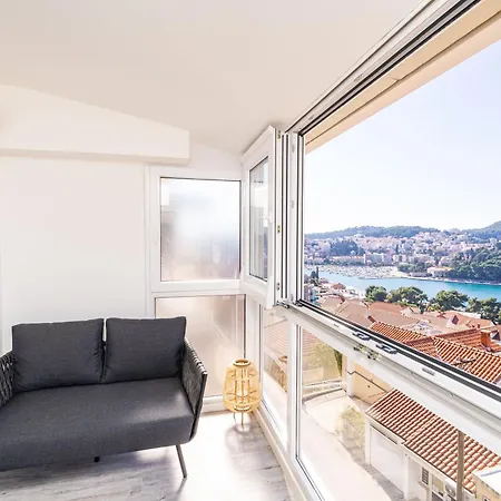 شقة Miramar - Seaview Self Check-in