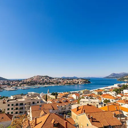 Lejlighed Miramar - Seaview Self Check-in Dubrovnik