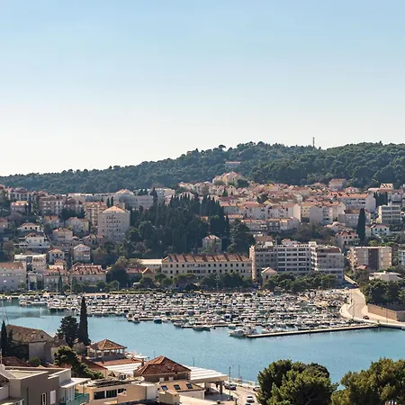 Miramar - Seaview Self Check-in * Dubrovnik