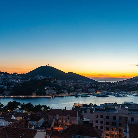 Miramar - Seaview Self Check-in Lägenhet *