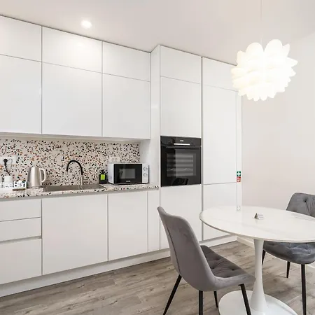 شقة Miramar - Seaview Self Check-in *