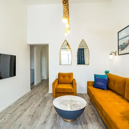 Miramar - Seaview Self Check-in Lejlighed Dubrovnik