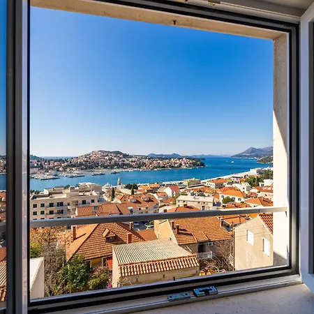 Lägenhet Miramar - Seaview Self Check-in Dubrovnik