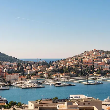 Miramar - Seaview Self Check-in Dubrovnik