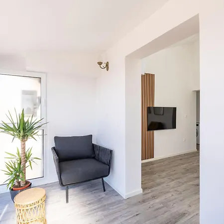 Miramar - Seaview Self Check-in * Dubrovnik