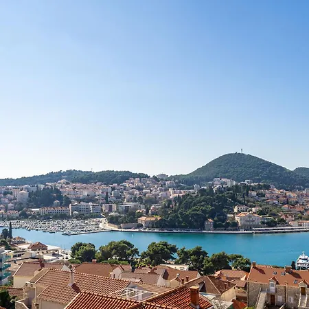 Miramar - Seaview Self Check-in Lägenhet