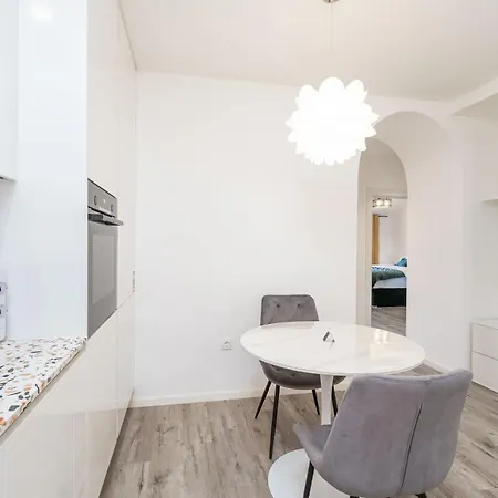 Lejlighed Miramar - Seaview Self Check-in