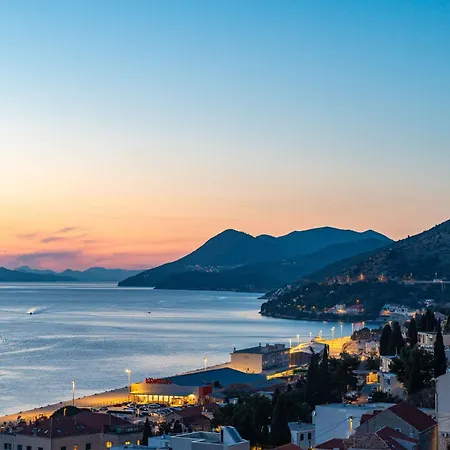 Miramar - Seaview Self Check-in Lejlighed