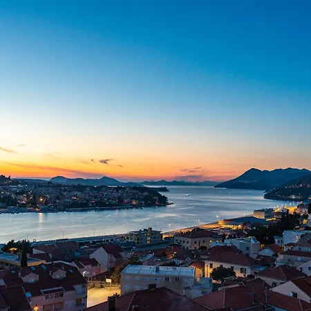 Miramar - Seaview Self Check-in 아파트 *