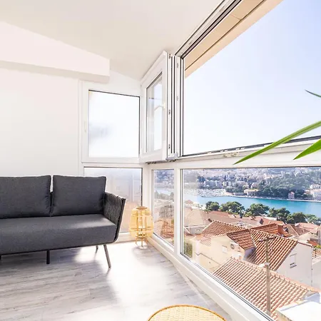 Miramar - Seaview Self Check-in