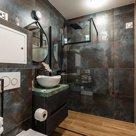 Miramar - Seaview Self Check-in Lejlighed *