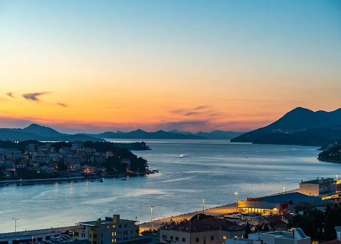 Miramar - Seaview Self Check-in Daire