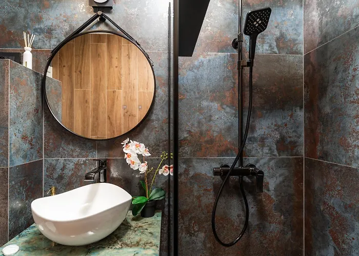 Miramar - Seaview Self Check-in *