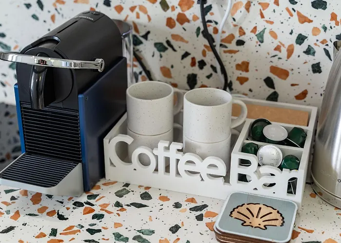 Miramar - Seaview Self Check-in Dubrovnik