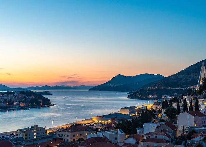 Miramar - Seaview Self Check-in Daire *