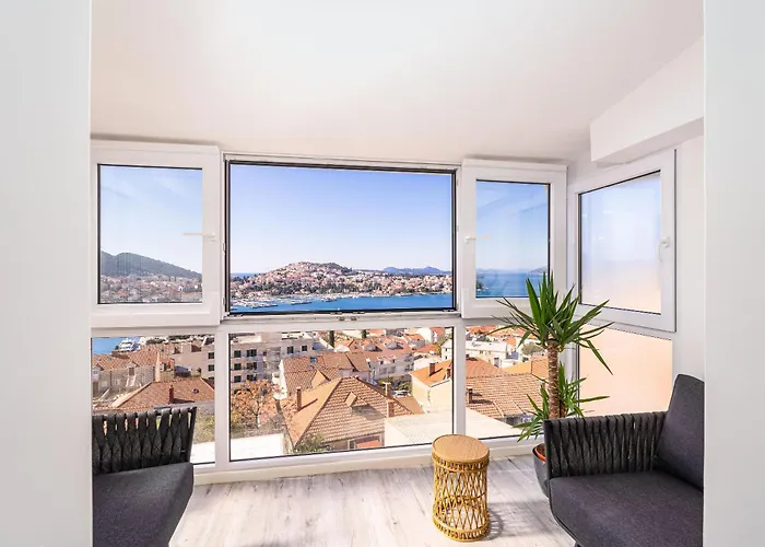 Miramar - Seaview Self Check-in *