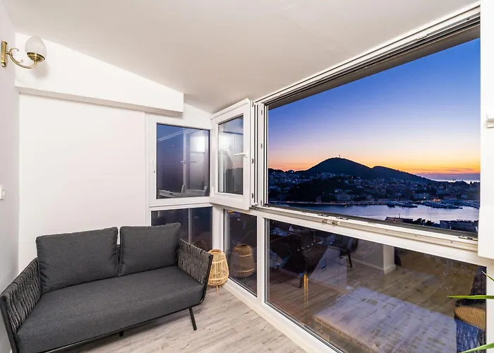 Miramar - Seaview Self Check-in