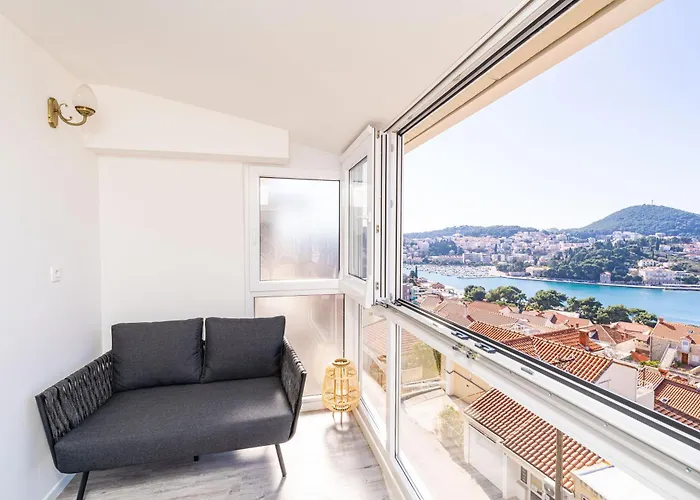 Apartment Miramar - Seaview Self Check-in