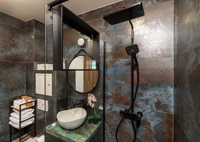 Apartment Miramar - Seaview Self Check-in *