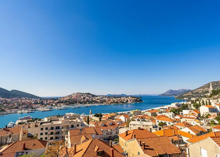 Daire Miramar - Seaview Self Check-in Dubrovnik