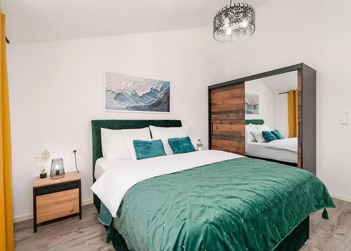 Miramar - Seaview Self Check-in *