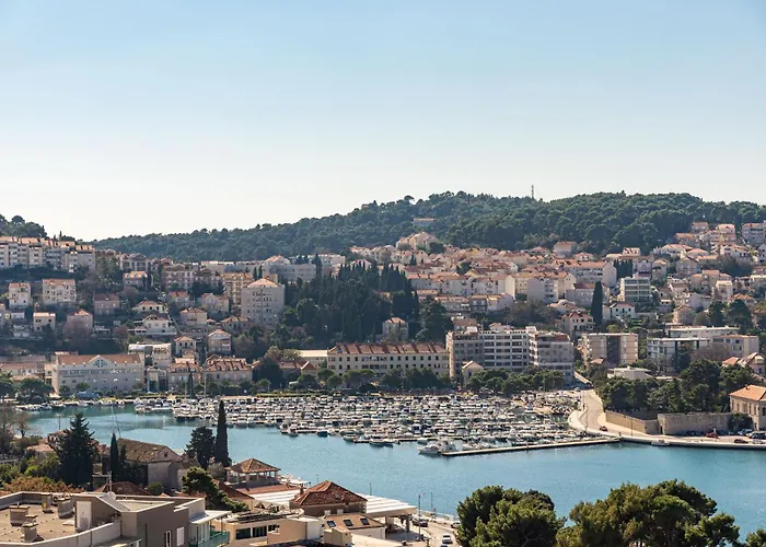 Miramar - Seaview Self Check-in * Dubrovnik