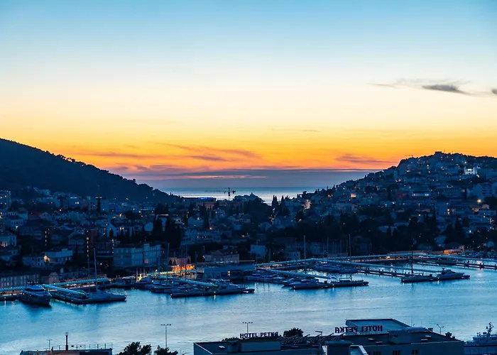 Miramar - Seaview Self Check-in