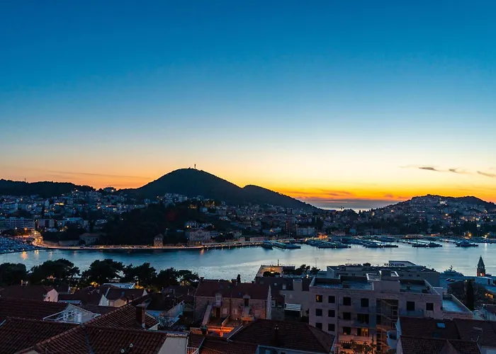 Miramar - Seaview Self Check-in Daire *