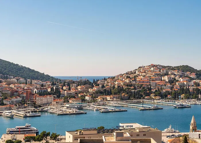 Miramar - Seaview Self Check-in Dubrovnik