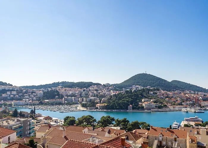 Miramar - Seaview Self Check-in Apartment