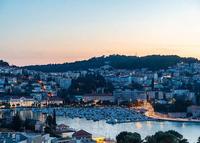 Apartment Miramar - Seaview Self Check-in Dubrovnik