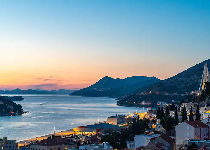 Miramar - Seaview Self Check-in Daire