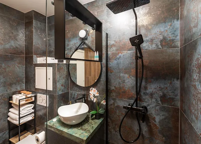 Miramar - Seaview Self Check-in