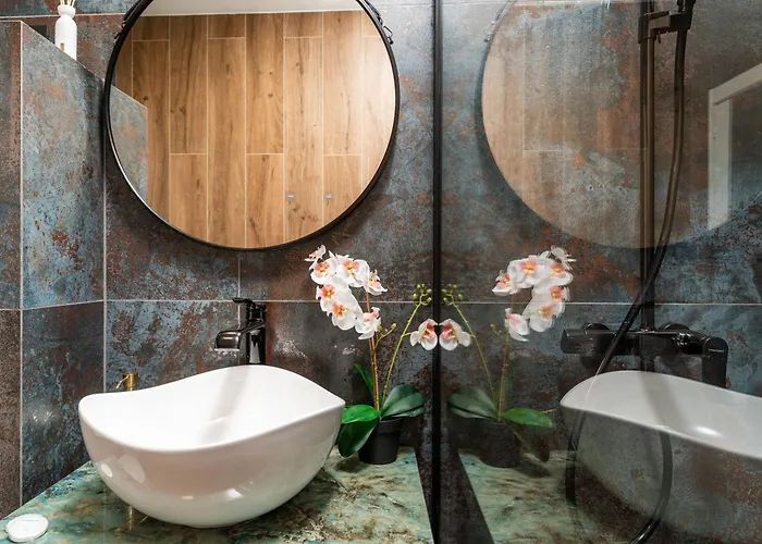 Apartment Miramar - Seaview Self Check-in