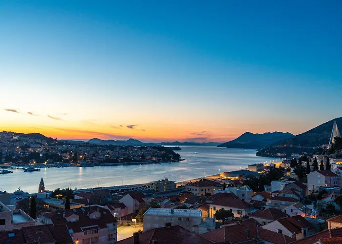 Miramar - Seaview Self Check-in Daire *