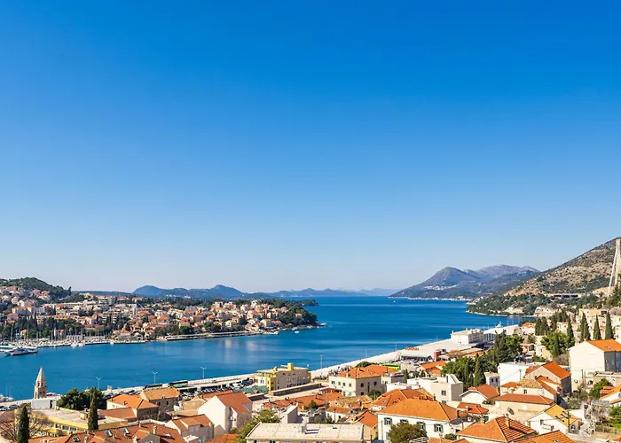 Daire Miramar - Seaview Self Check-in *